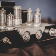 Tube amplifiers